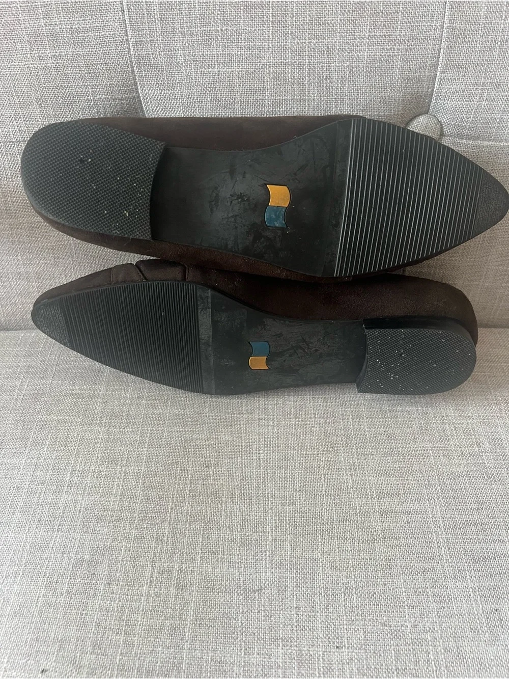 cloudwalkers sleek pointed